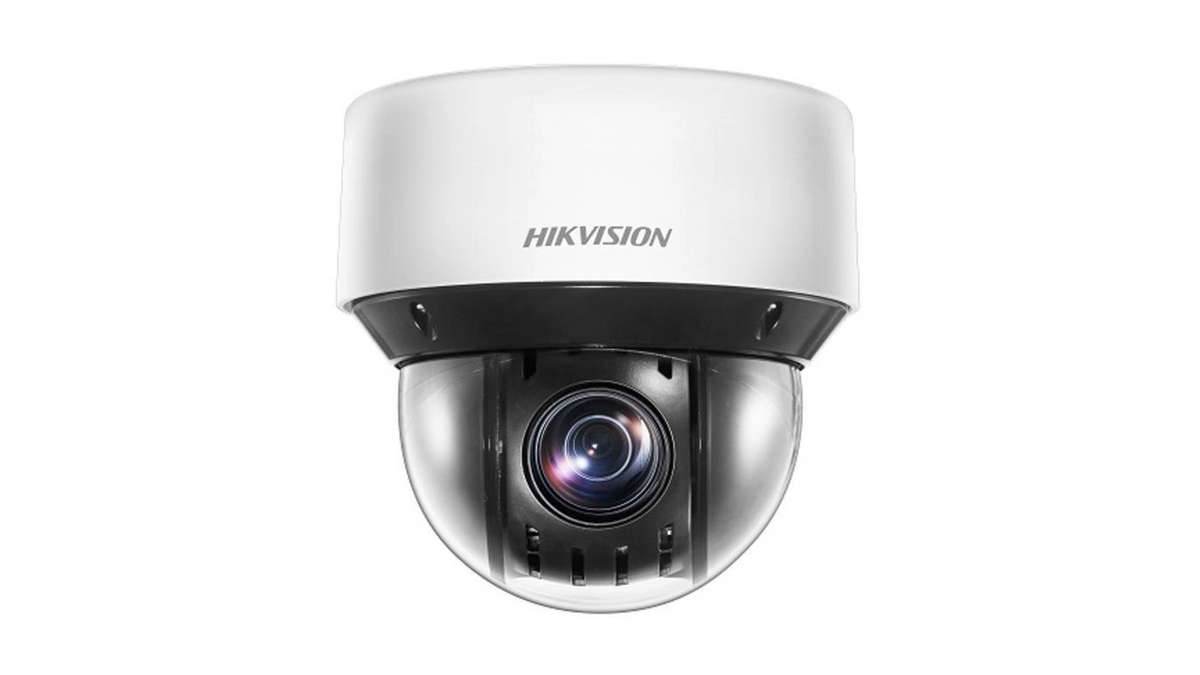 DS-2DE4A225IWG1-E DOME PTZ 2MP 25X DARKFIGHTER IR50M IP66
