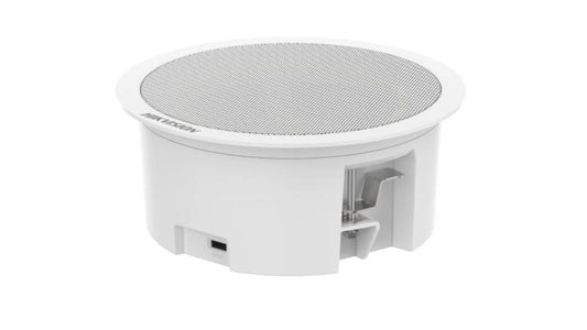 Système de sonorisation haut-parleur secondaire plafond 6W