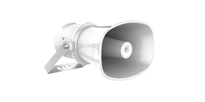 Système de sonorisation haut parleur IP 25W 124 dBSPL IP67 metal – vue 2