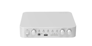 Système de sonorisation amplificateur analog 60W bluetooth USB micro rca – vue 2
