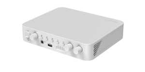 Système de sonorisation amplificateur analog 60W bluetooth USB micro rca – vue 3