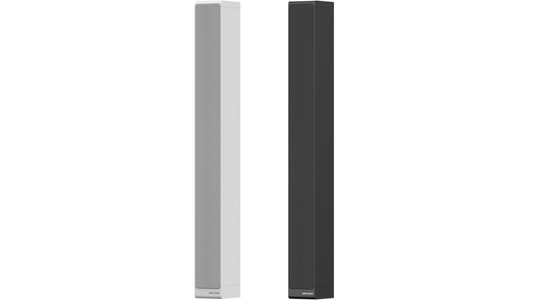 Accessoire de visioconférence haut parleur colonnes 150W 117dB