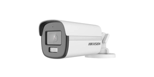 DS-2CE12KF0T-LFS(2.8mm) COLOR VU CAM BULLET 3K FIXE SMART HYBRID LIGHT IR 40M IP67 – vue 2