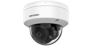 DS-2CE50D8T-VPITSZE(2.8-12mm) ULTRA LOW LIGHT CAM DOME 2MP VARIFOCALE 3D DNR IR 60M IP67 IK10 – vue 3