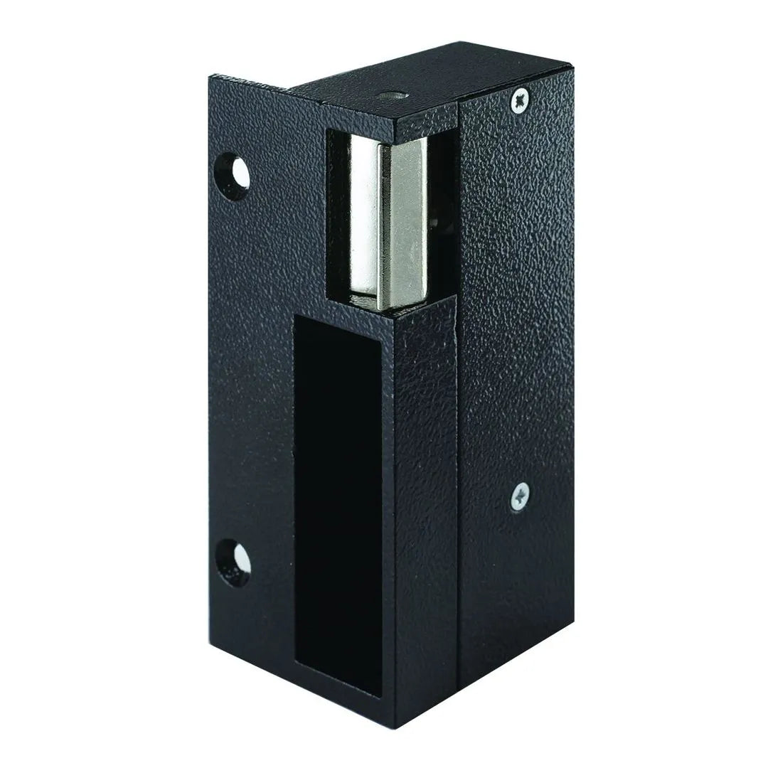 Serrure connectée gache 32S R120 24V DC dt