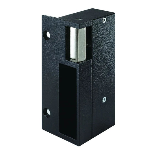 Serrure connectée gache 32S R120 24V DC dt