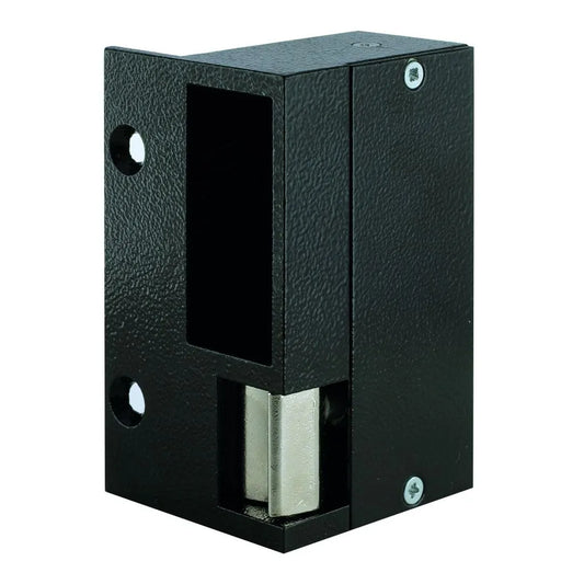 Serrure connectée gache 32S R90 12V DC dt