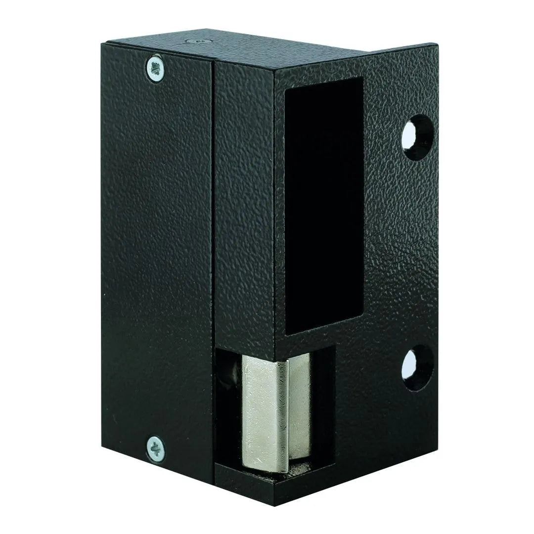 Serrure connectée gache 32S R90 12V DC gt