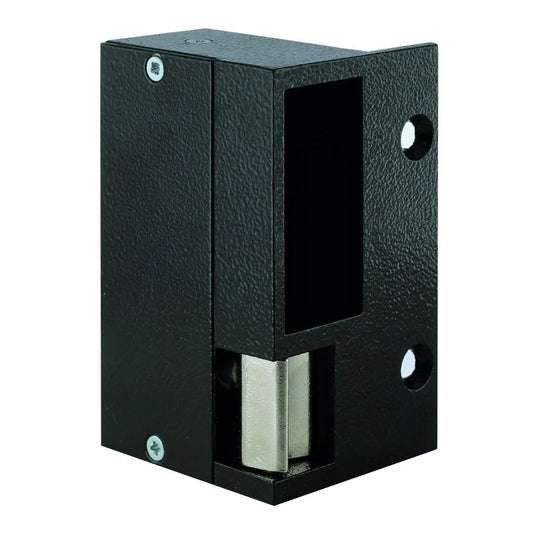 Serrure connectée gache 32S R90 12V DC gt