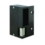 Serrure connectée gache 32S R90 24V DC gt – vue 2