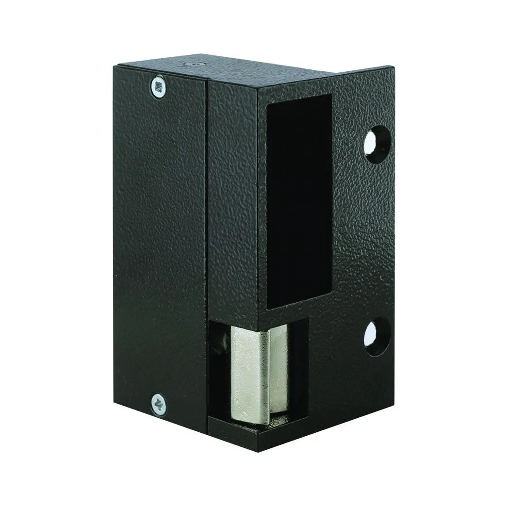 Serrure connectée gache 32S R90 24V DC gt