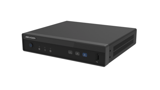 Accessoire pour caméra de vidéosurveillance LED controller 4 ports