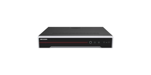 iDS-7716NXI-P4 NVR DEEPINMIND PRO 16 VOIES 32MP 4 SATA – vue 2
