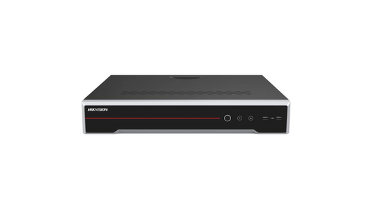 iDS-7716NXI-P4 NVR DEEPINMIND PRO 16 VOIES 32MP 4 SATA