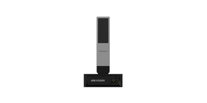 Système de sonorisation microphone de bureau – vue 4