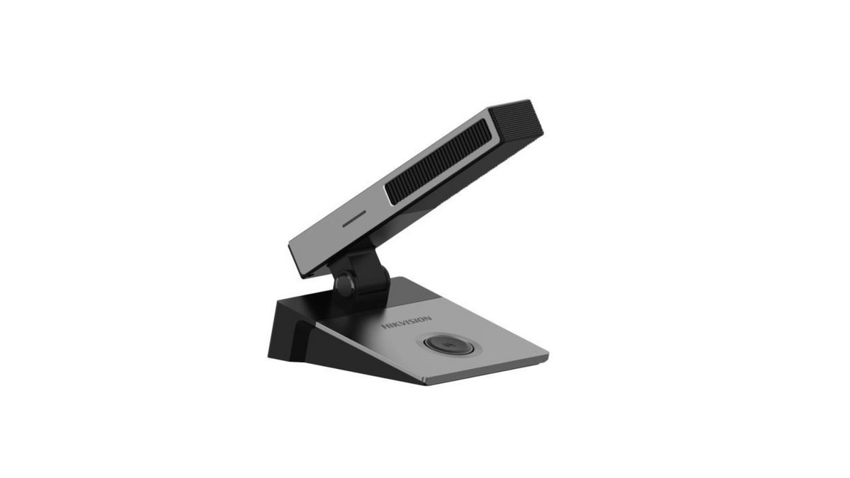 Système de sonorisation microphone de bureau