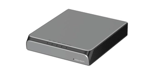 Système de sonorisation processeur audio AES67 2xUSB-C 12IN 12OUT – vue 2