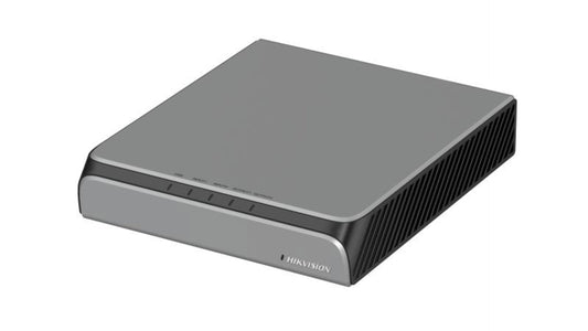 Système de sonorisation processeur audio AES67 2xUSB-C 12IN 12OUT