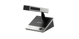 Système de sonorisation micro rectangulaire POE – vue 2
