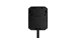 HUB FIBRA (2G) (8E) B CENTRALE HYBRIDE RADIO/FILAIRE BUS GSM + ETHERNET – vue 4