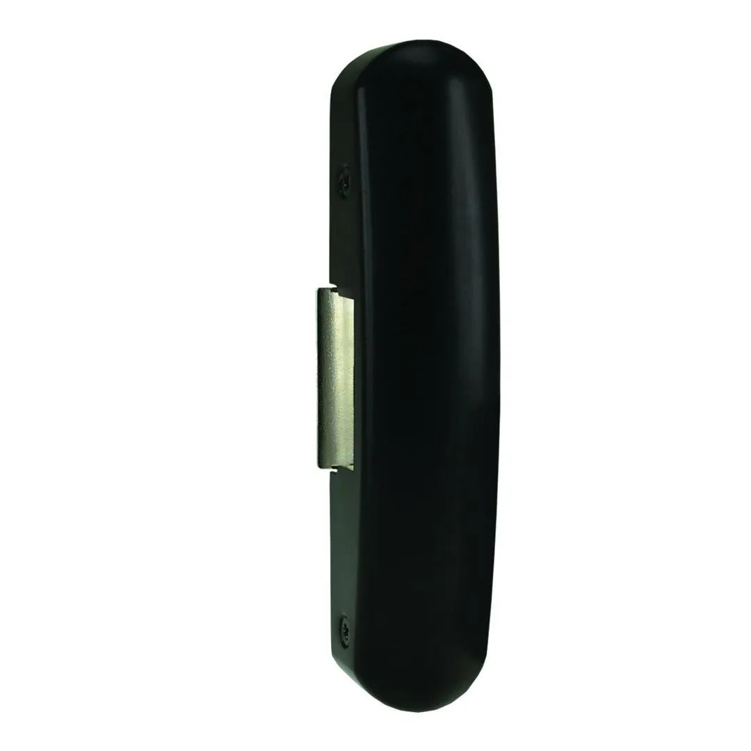 Serrure connectée gache 34A R ctc 24V DC N