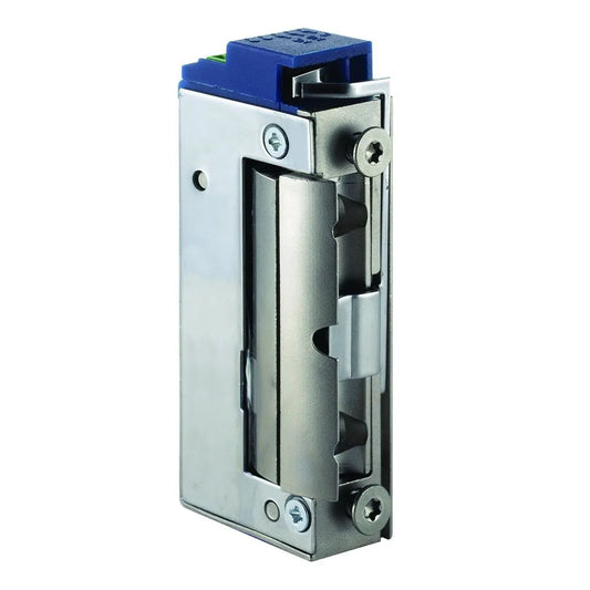 Serrure connectée gache 35S R ctc 12V DC