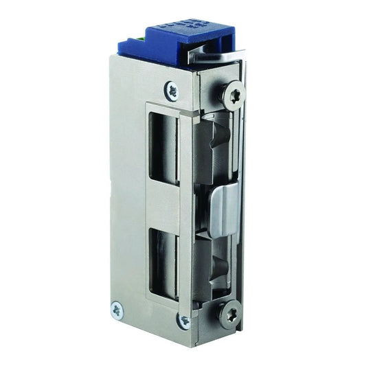 Serrure connectée gache 35SLG R ctc 12V DC