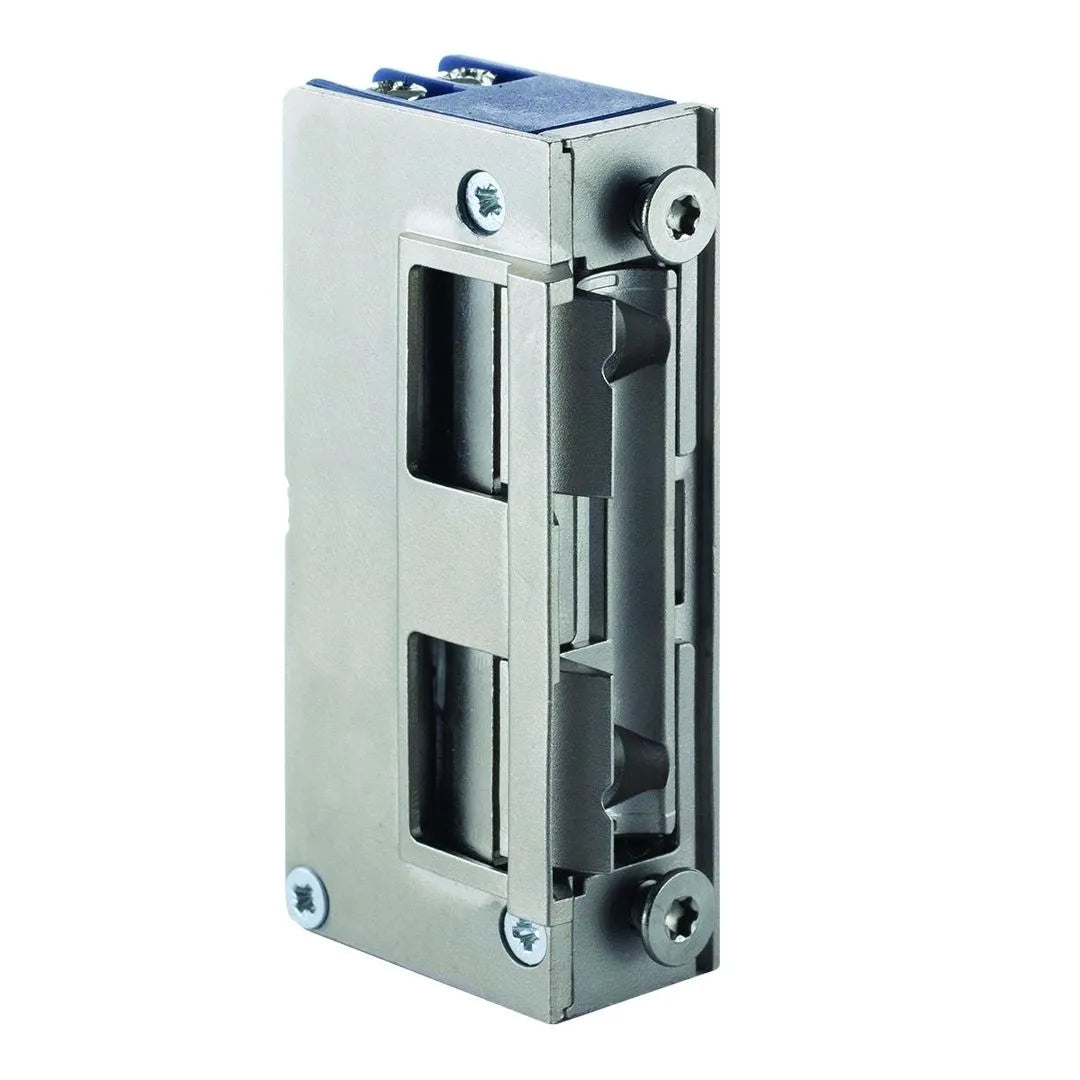 Serrure connectée gache 35SLG R 24V DC