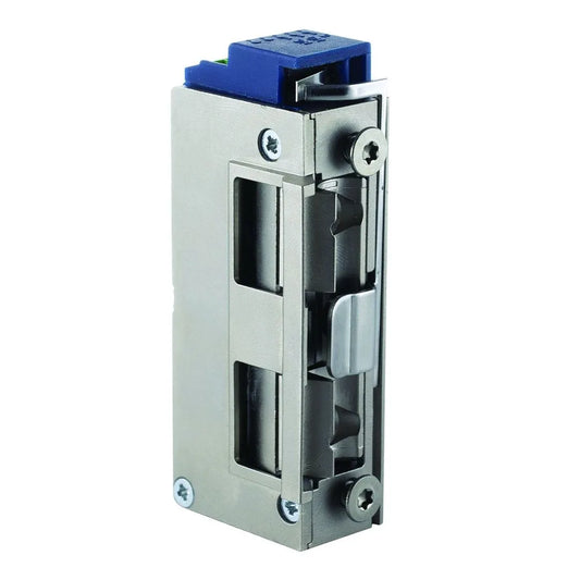 Serrure connectée gache 35SLG R ctc 24V DC