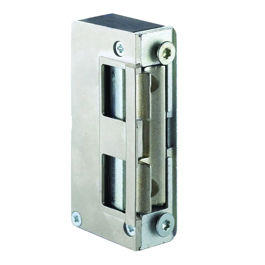 Serrure connectée gache 35IPLG R 12V DC IP67