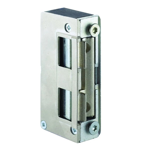 Serrure connectée gache 35IPLG R 12V DC IP67