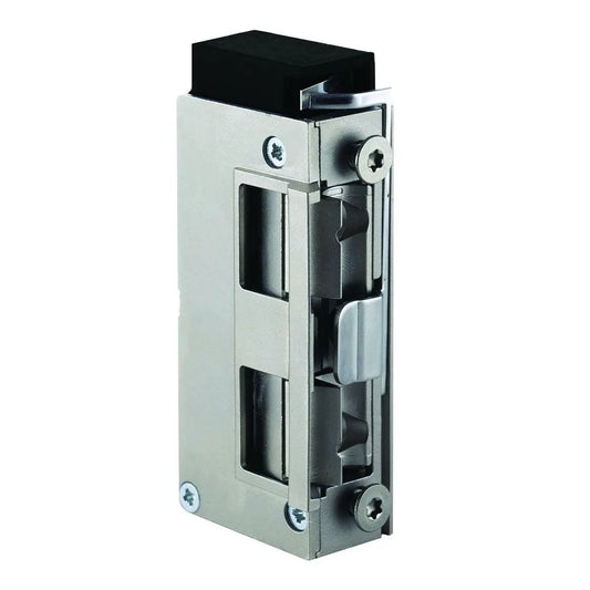Serrure connectée gache 35IPLG R ctc 12V DC