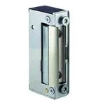 Serrure connectée gache 35IP R 24V DC – vue 2