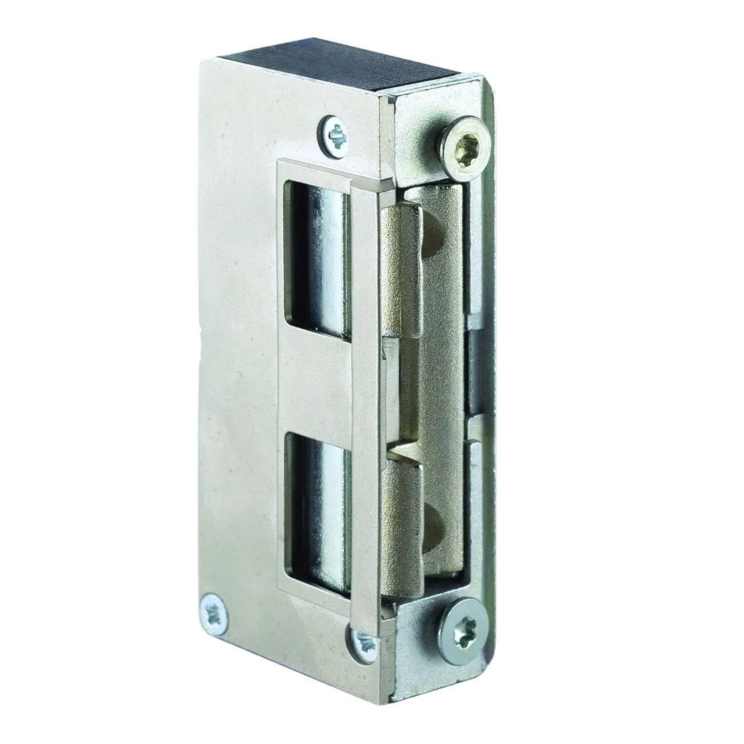 Serrure connectée gache 35IPLG R 24V DC
