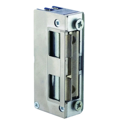 Serrure connectée gache 35LG R 24V DC