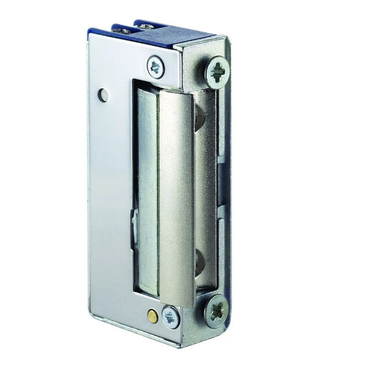 Serrure connectée gache 35 R 6-28V DC