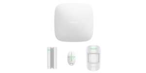 STARTER KIT 2 W KIT DE DEMARRAGE RADIO AVEC LEVEE DE DOUTE VIDEO - – vue 3