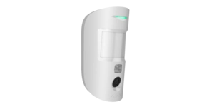 MOTION CAM W DETECTEUR RADIO 12M IRP ANTI ANIMAUX 20KG - BLANC – vue 3