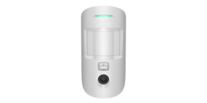 MOTION CAM W DETECTEUR RADIO 12M IRP ANTI ANIMAUX 20KG - BLANC – vue 2