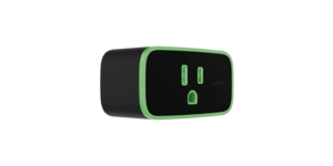 SOCKET B PRISE INTELLIGENTE RADIO AVEC CONTROLE D'ENERGIE - – vue 3
