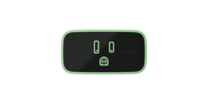 SOCKET B PRISE INTELLIGENTE RADIO AVEC CONTROLE D'ENERGIE - – vue 2