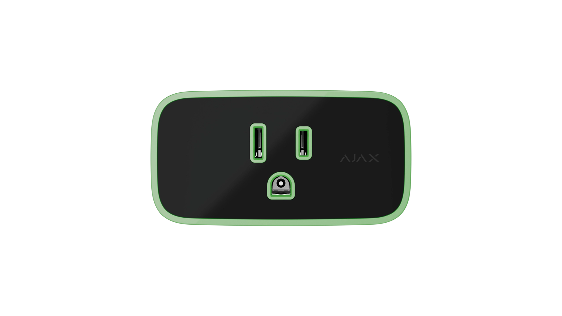 SOCKET B PRISE INTELLIGENTE RADIO AVEC CONTROLE D'ENERGIE -