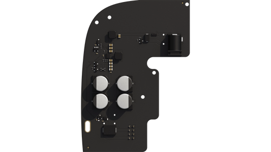 6V PSU BLOC D'ALIMENTATION 6V PSU POUR HUB2 ET HUB2 PLUS
