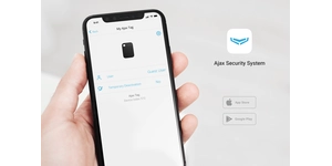 Badge de contrôle d'accès porte cles sans contact tag pack de 10 – vue 4