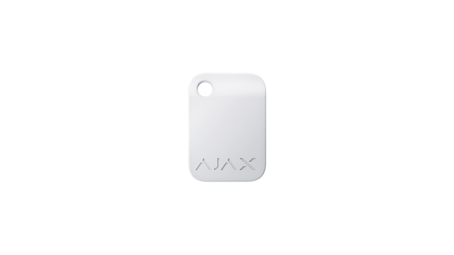 Badge de contrôle d'accès porte cles sans contact tag pack de 10 – vue 9