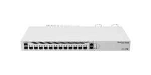 Routeur réseau CCR2004-1G-12S+2XS – vue 2