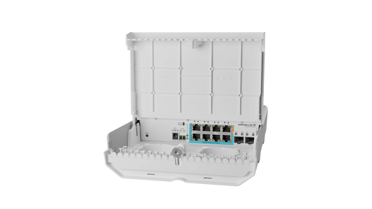 Routeur réseau netpower lite 7R