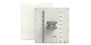 Routeur réseau qrt 5 AC – vue 2
