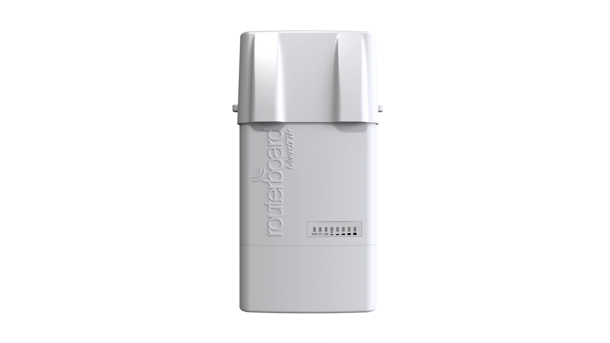Routeur réseau basebox 5