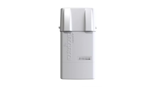 Routeur réseau basebox 5